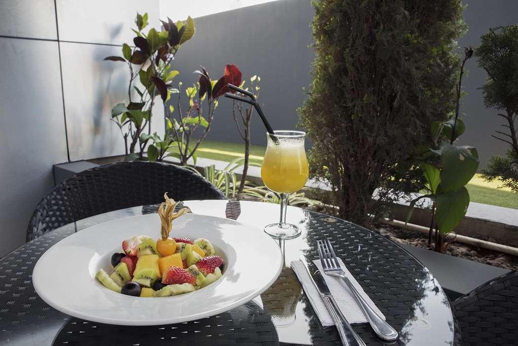 Luxury Inkari Hotel Lima Servicios foto