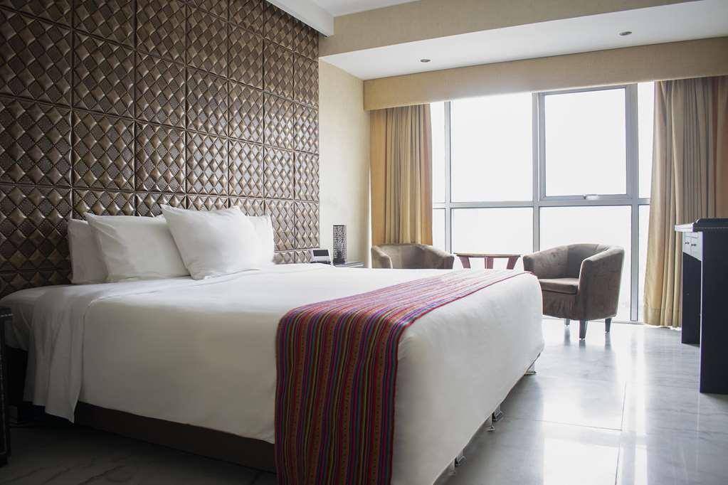 Luxury Inkari Hotel Lima Habitación foto